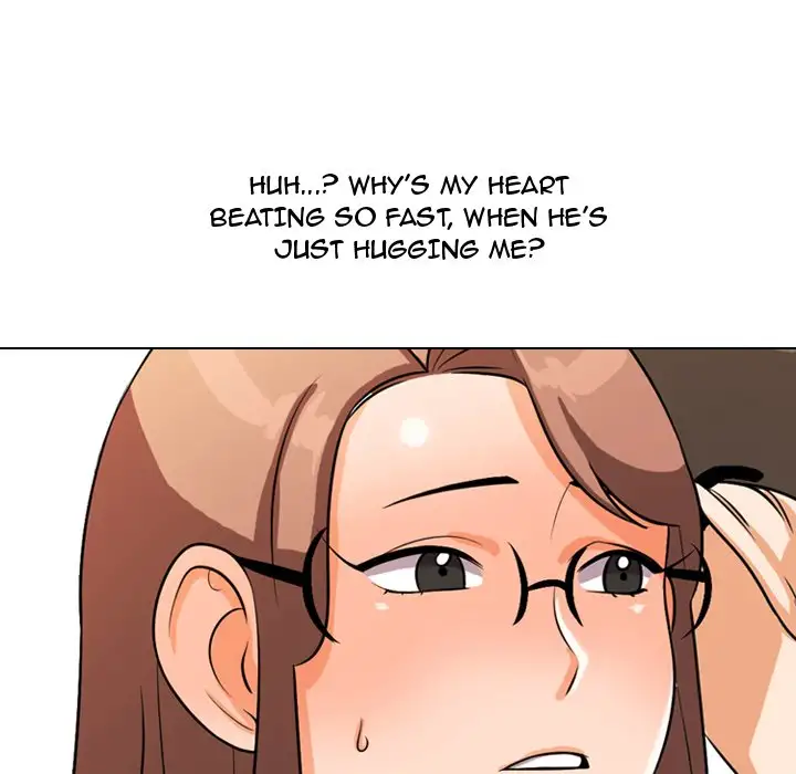 Our Exchange - Chapter 4 [photo 45] - MangaPorn