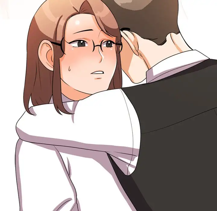 Our Exchange - Chapter 4 [photo 48] - MangaPorn