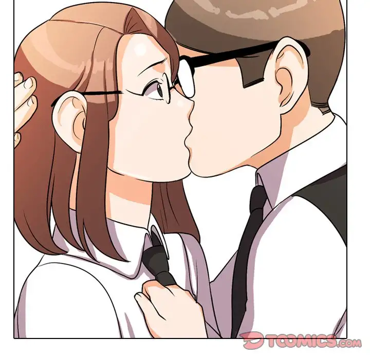 Our Exchange - Chapter 4 [photo 50] - MangaPorn