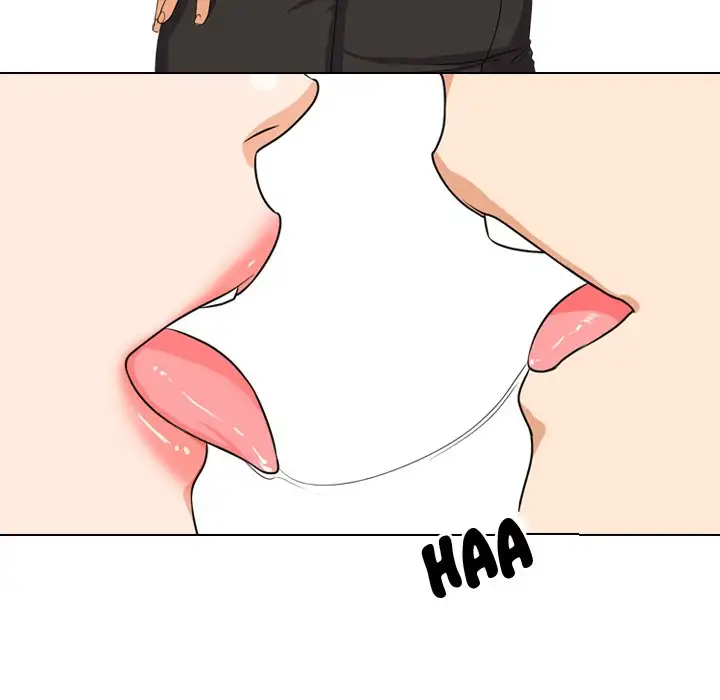 Our Exchange - Chapter 4 [photo 52] - MangaPorn