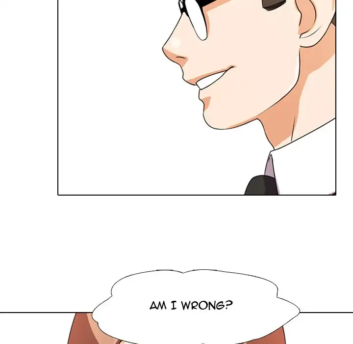 Our Exchange - Chapter 4 [photo 55] - MangaPorn