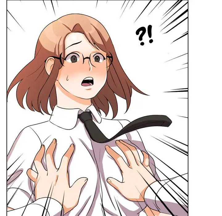 Our Exchange - Chapter 4 [photo 57] - MangaPorn