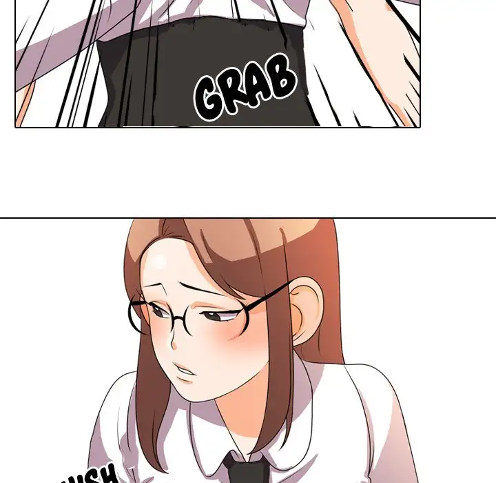 Our Exchange - Chapter 4 [photo 58] - MangaPorn