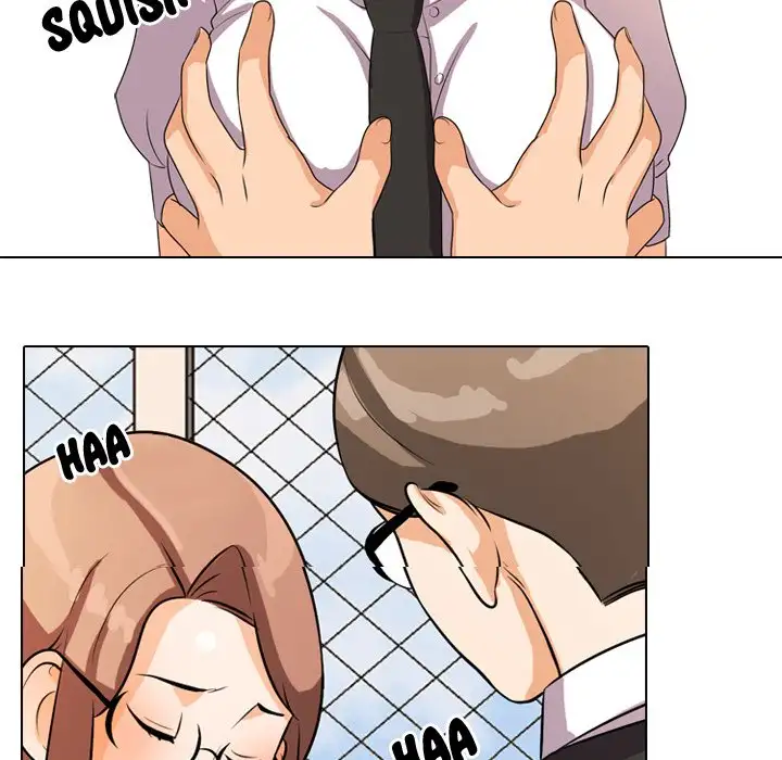 Our Exchange - Chapter 4 [photo 59] - MangaPorn