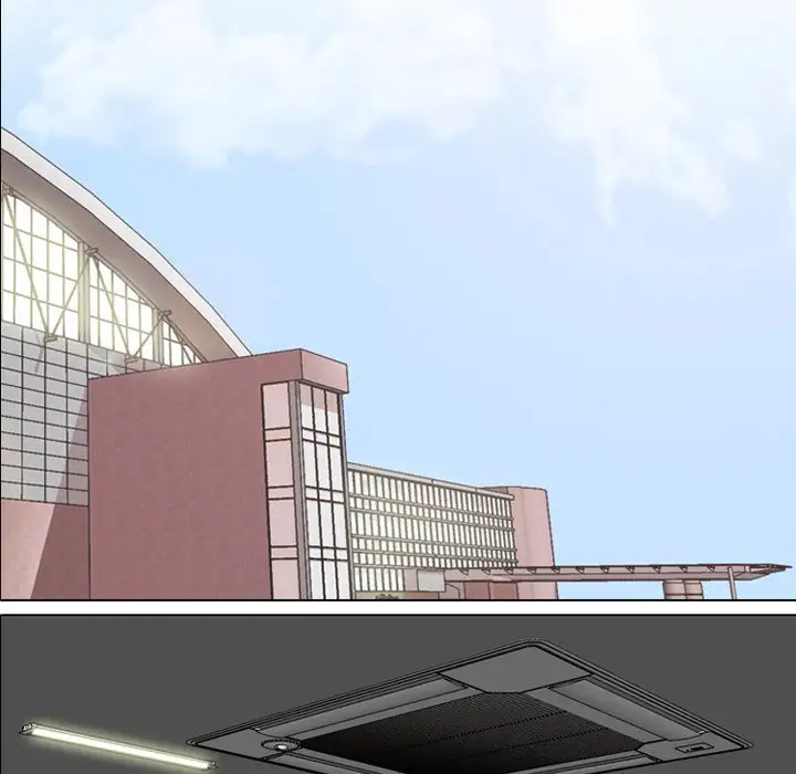 Our Exchange - Chapter 4 [photo 6] - MangaPorn