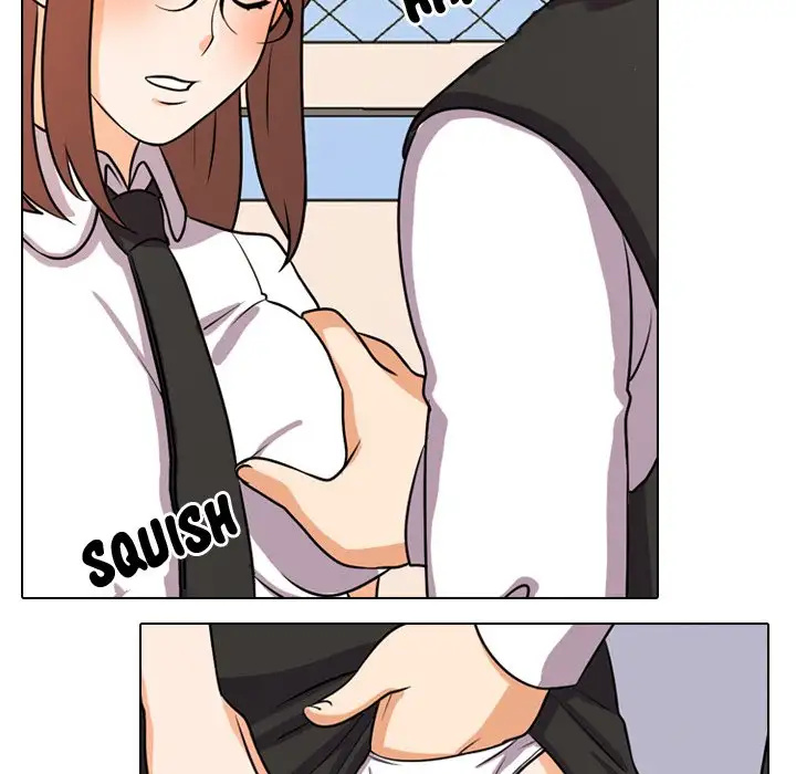 Our Exchange - Chapter 4 [photo 60] - MangaPorn