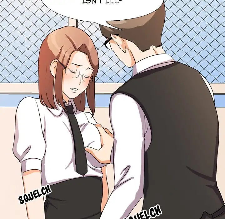 Our Exchange - Chapter 4 [photo 65] - MangaPorn