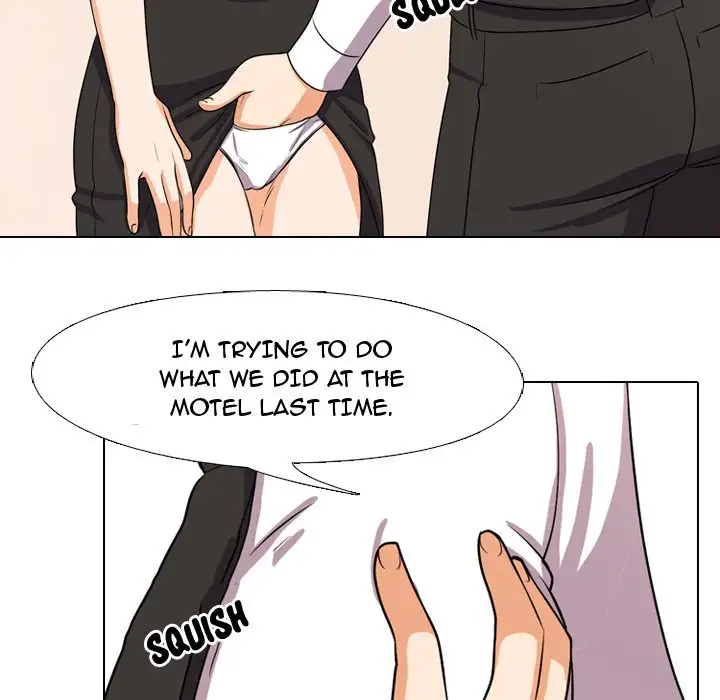 Our Exchange - Chapter 4 [photo 66] - MangaPorn