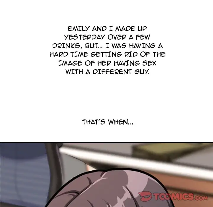 Our Exchange - Chapter 4 [photo 8] - MangaPorn