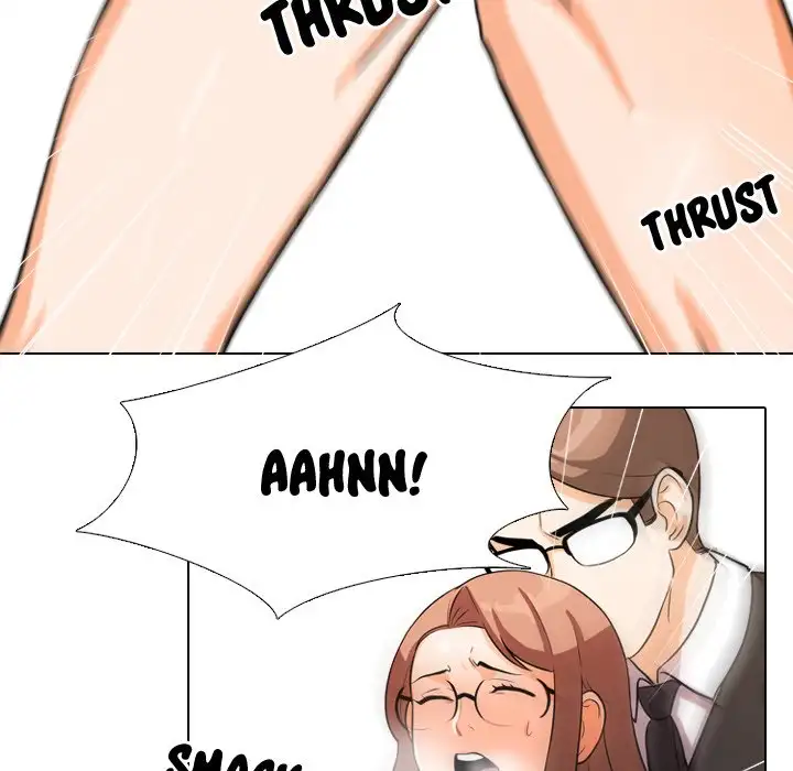 Our Exchange - Chapter 4 [photo 89] - MangaPorn