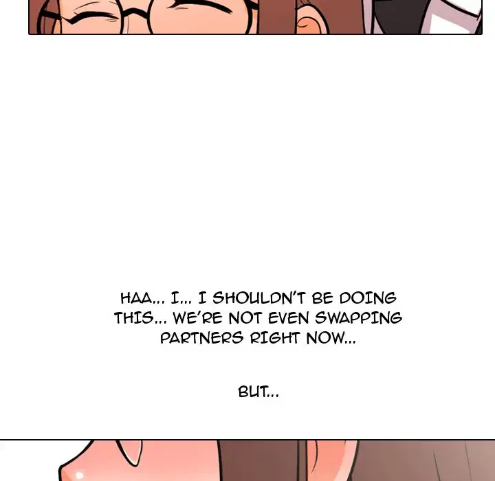 Our Exchange - Chapter 4 [photo 93] - MangaPorn