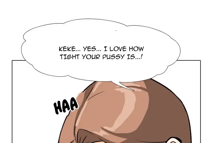 Our Exchange - Chapter 5 [photo 1] - MangaPorn