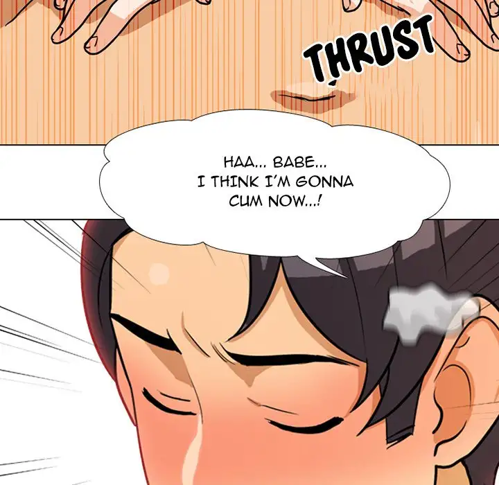 Our Exchange - Chapter 5 [photo 106] - MangaPorn