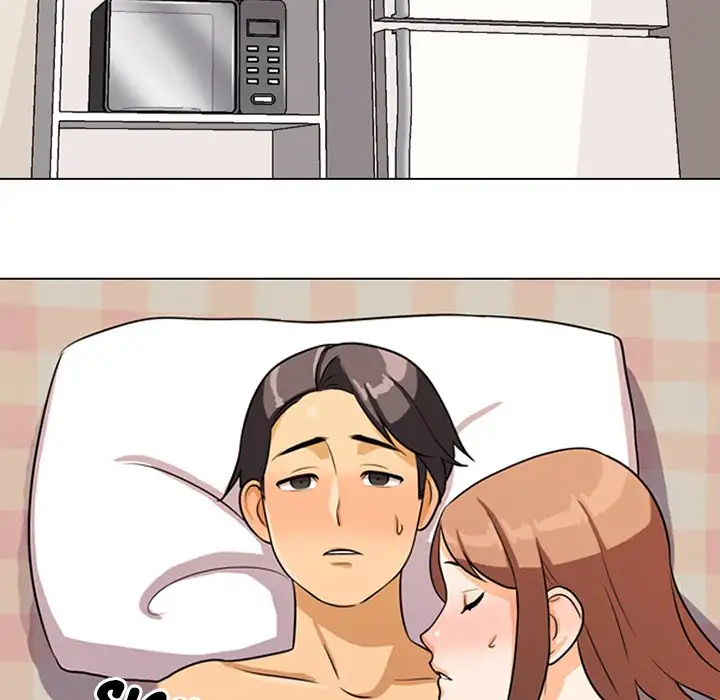 Our Exchange - Chapter 5 [photo 116] - MangaPorn