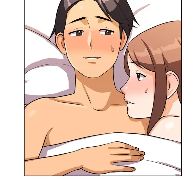 Our Exchange - Chapter 5 [photo 121] - MangaPorn