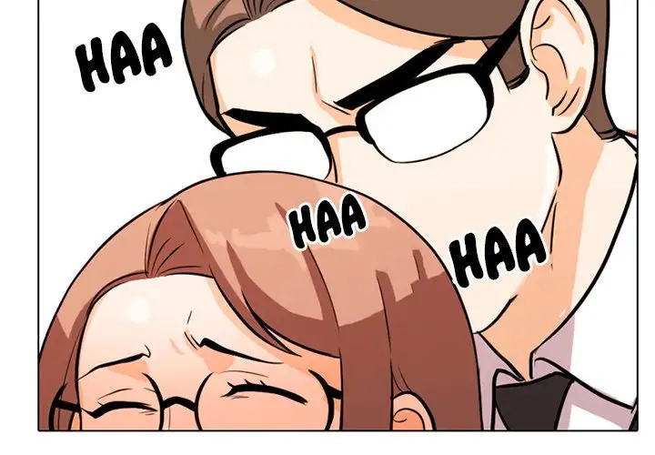 Our Exchange - Chapter 5 [photo 2] - MangaPorn