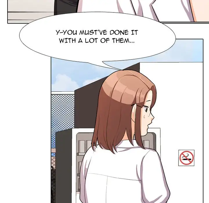 Our Exchange - Chapter 5 [photo 20] - MangaPorn