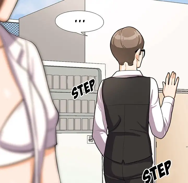 Our Exchange - Chapter 5 [photo 25] - MangaPorn