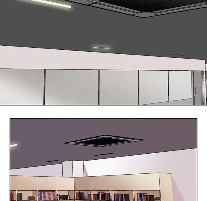 Our Exchange - Chapter 5 [photo 29] - MangaPorn