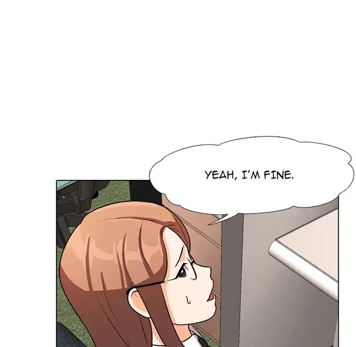 Our Exchange - Chapter 5 [photo 54] - MangaPorn