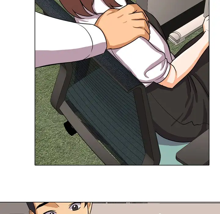 Our Exchange - Chapter 5 [photo 55] - MangaPorn