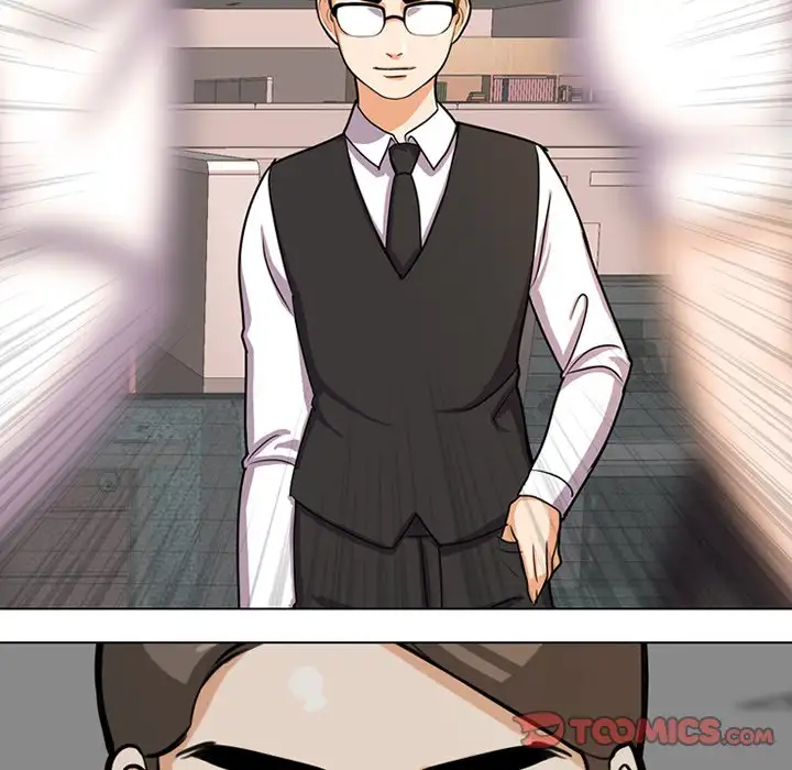 Our Exchange - Chapter 5 [photo 57] - MangaPorn