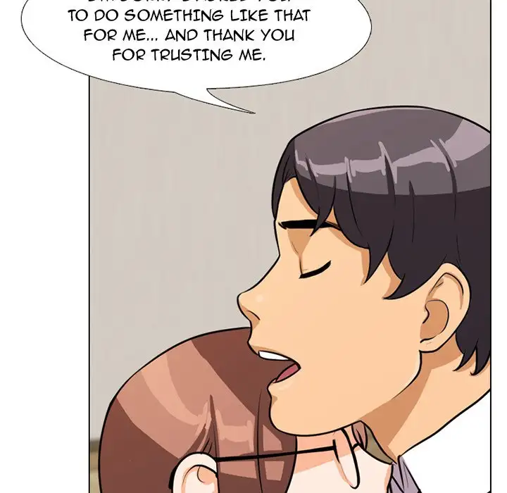 Our Exchange - Chapter 5 [photo 67] - MangaPorn