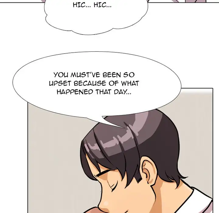 Our Exchange - Chapter 5 [photo 73] - MangaPorn