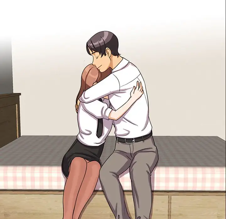 Our Exchange - Chapter 5 [photo 77] - MangaPorn