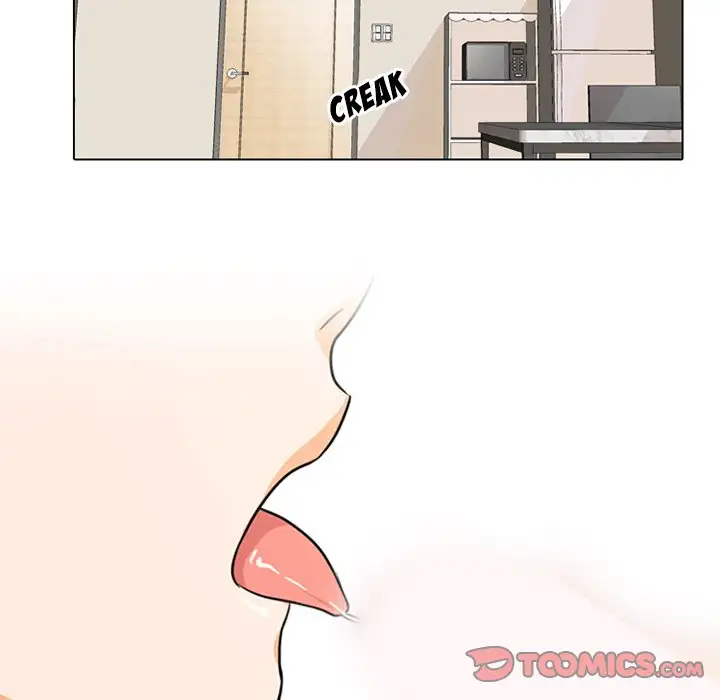 Our Exchange - Chapter 5 [photo 99] - MangaPorn