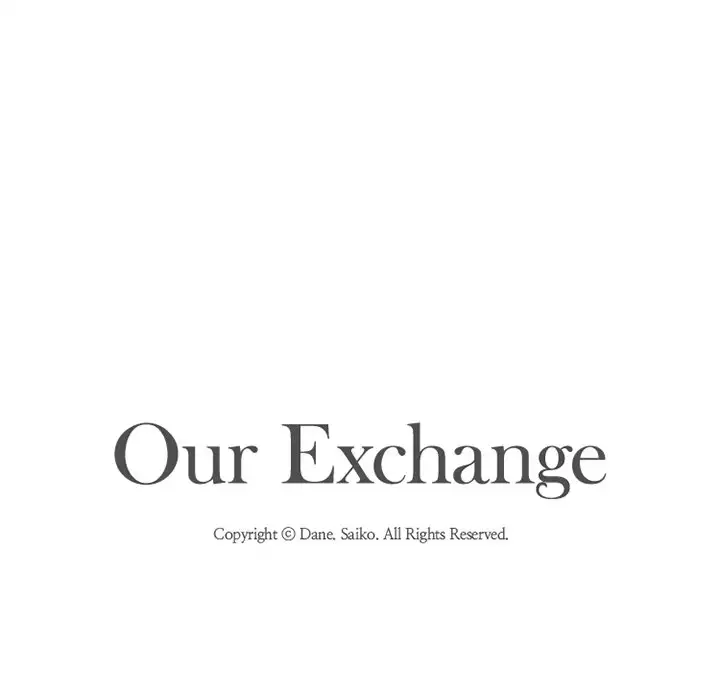 Our Exchange - Chapter 6 [photo 10] - MangaPorn