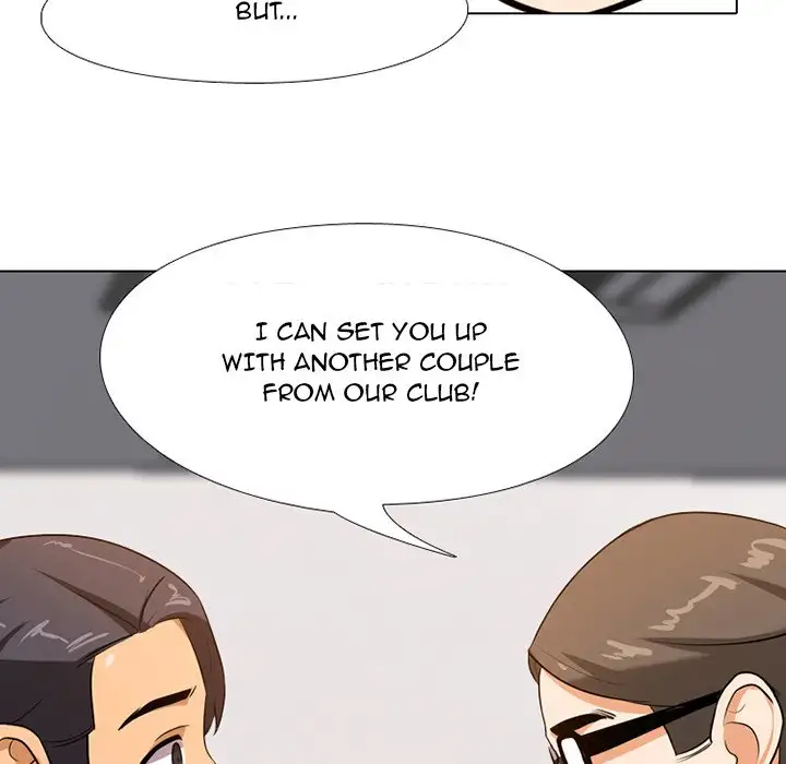 Our Exchange - Chapter 6 [photo 106] - MangaPorn