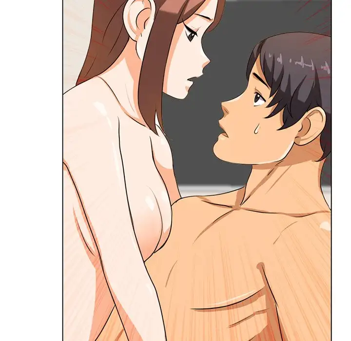 Our Exchange - Chapter 6 [photo 47] - MangaPorn