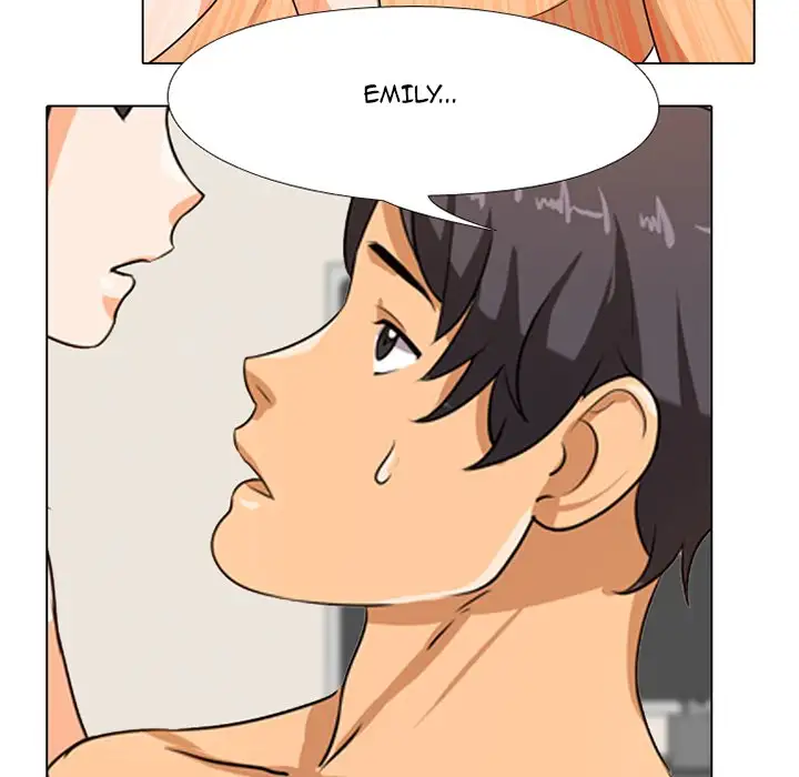 Our Exchange - Chapter 6 [photo 48] - MangaPorn