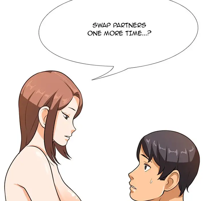 Our Exchange - Chapter 6 [photo 60] - MangaPorn