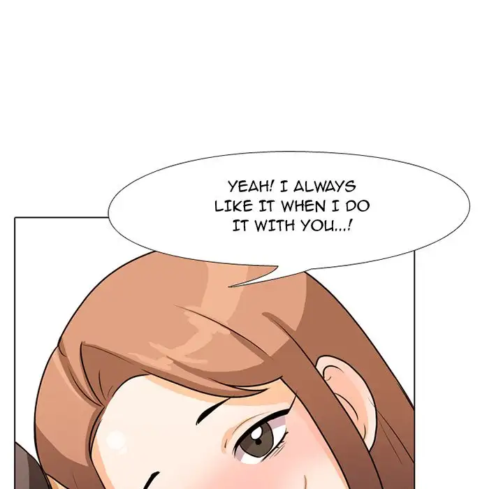 Our Exchange - Chapter 6 [photo 7] - MangaPorn