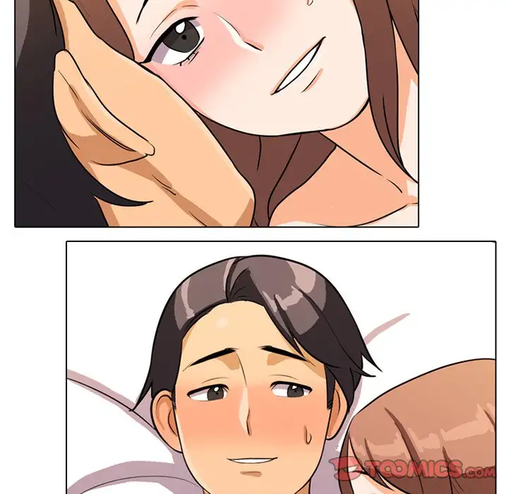 Our Exchange - Chapter 6 [photo 8] - MangaPorn