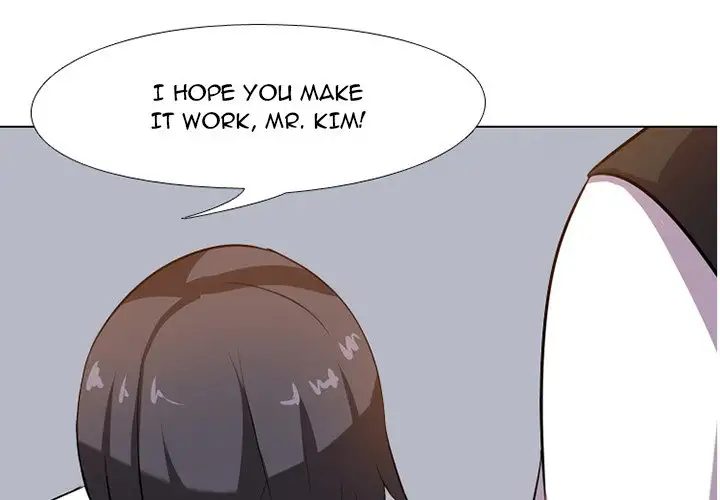 Our Exchange - Chapter 7 [photo 1] - MangaPorn