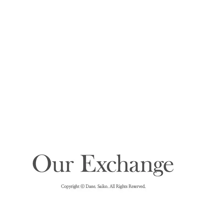 Our Exchange - Chapter 7 [photo 13] - MangaPorn