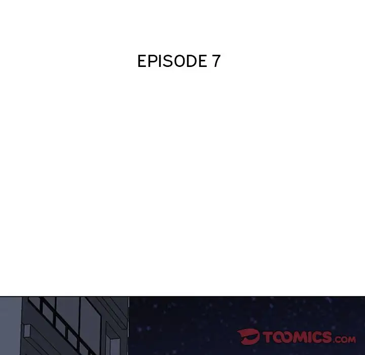 Our Exchange - Chapter 7 [photo 14] - MangaPorn