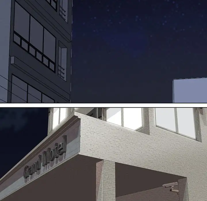 Our Exchange - Chapter 7 [photo 15] - MangaPorn