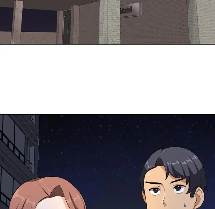 Our Exchange - Chapter 7 [photo 16] - MangaPorn