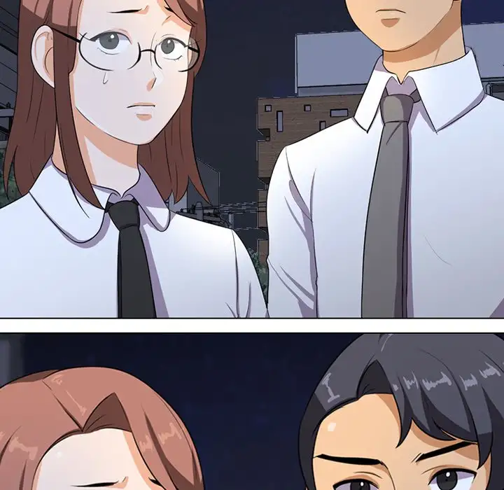 Our Exchange - Chapter 7 [photo 17] - MangaPorn