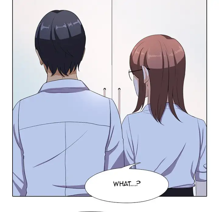 Our Exchange - Chapter 7 [photo 19] - MangaPorn