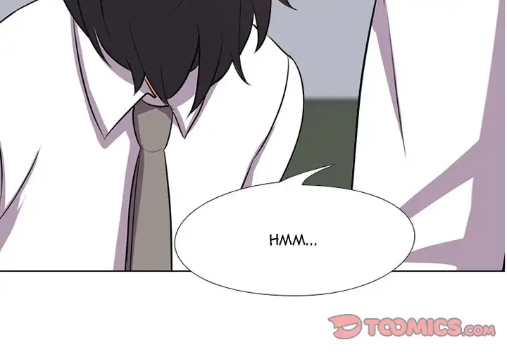 Our Exchange - Chapter 7 [photo 2] - MangaPorn