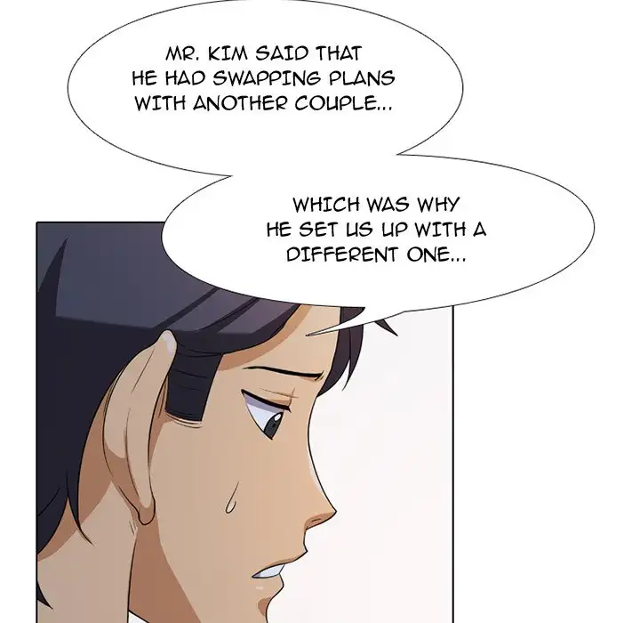 Our Exchange - Chapter 7 [photo 20] - MangaPorn