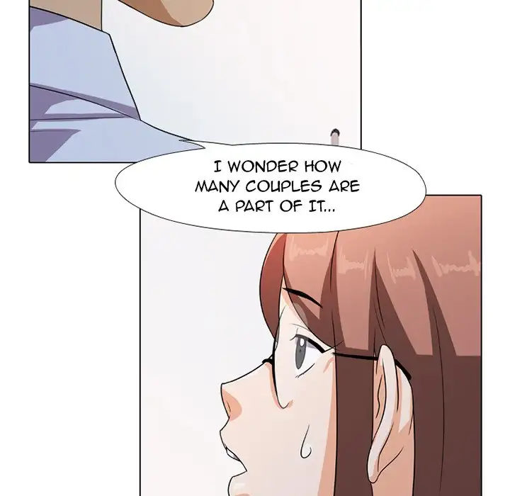 Our Exchange - Chapter 7 [photo 21] - MangaPorn