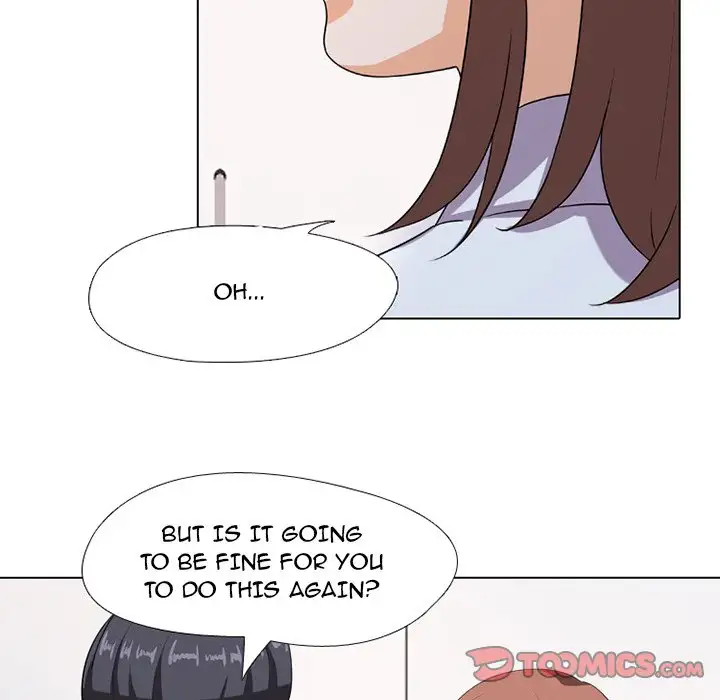 Our Exchange - Chapter 7 [photo 22] - MangaPorn