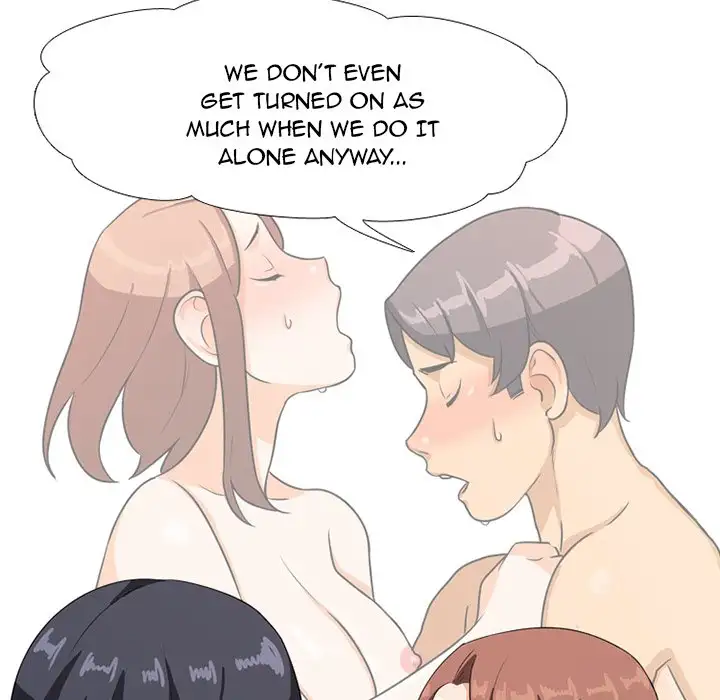 Our Exchange - Chapter 7 [photo 24] - MangaPorn