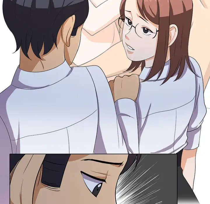 Our Exchange - Chapter 7 [photo 25] - MangaPorn